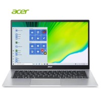 Acer Swift 1 SF114  (Celeron  N4500 / 8GB / SSD 256GB / 14"FHD)